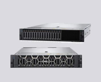 Dell storage and data protection