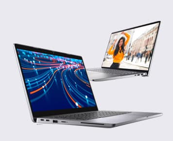 Dell laptops