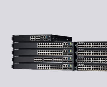 Dell networking