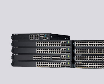 dell networking solutions
