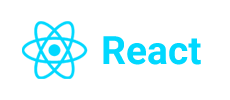 React